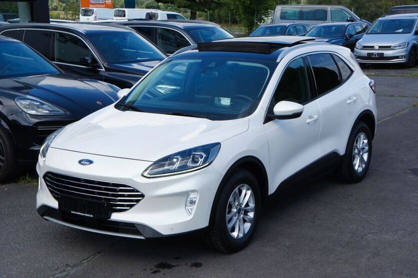 Kuga