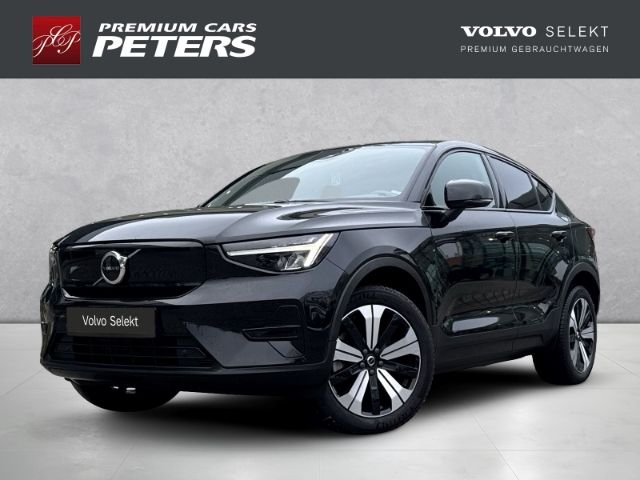 Volvo C40 49.100 km 29.999 &euro; Dortmund 44143