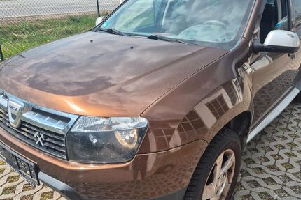 Dacia Duster 207.890 km 3.700 &euro; Wackersdorf 92442