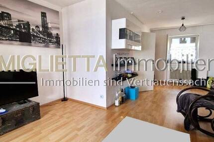 Schicke Wohnung in Bahnhofsnähe 2 zimmer