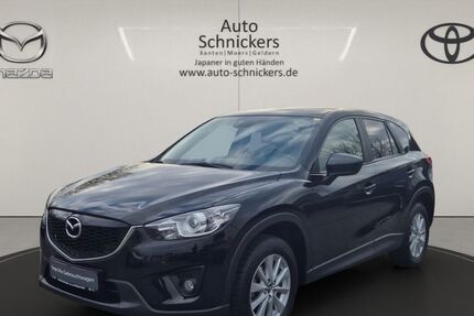 Mazda CX-5 114.093 km 13.490 &euro; Geldern 47608