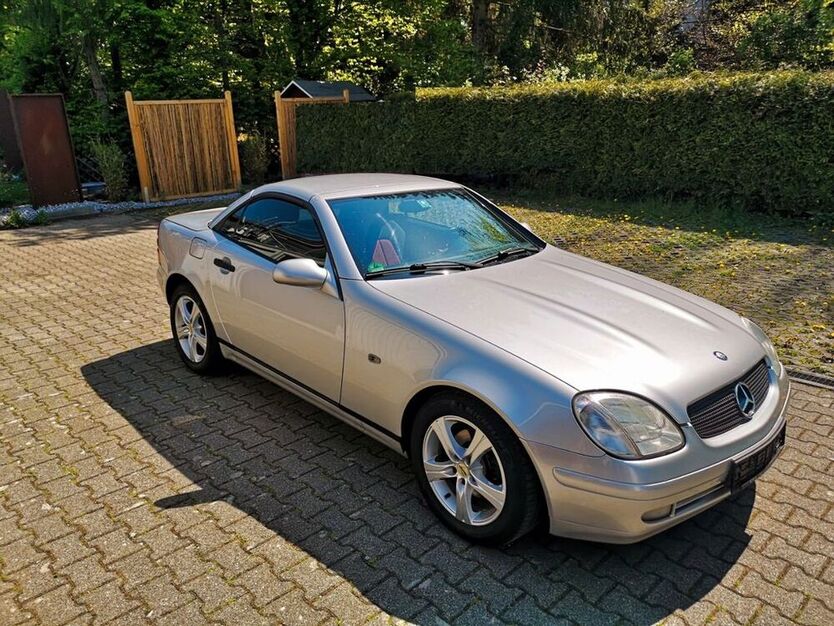 SLK 200
