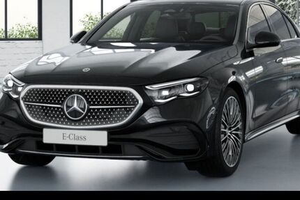 Mercedes-Benz E 220 9.900 km 58.990 &euro; Böblingen 71034