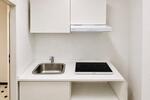 Erdgeschoßwohnung Stuttgart Stuttgart-West - 1 Zimmer, 25 m&sup2;, 550&euro; | Angebot:26656539