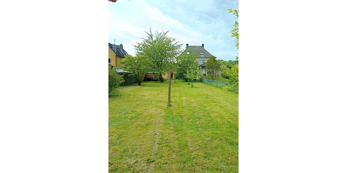 Doppelhaushälfte Bergkamen - 3 Zimmer, 70 m&sup2;, 229.000&euro; | Angebot:26680324