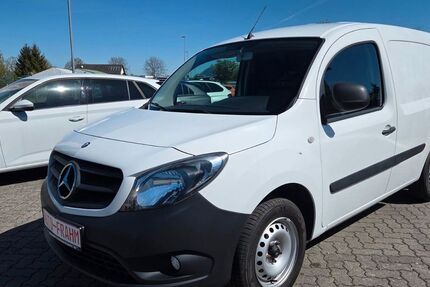 Mercedes-Benz Citan 32.708 km 14.990 &euro; Wittenberge 19322
