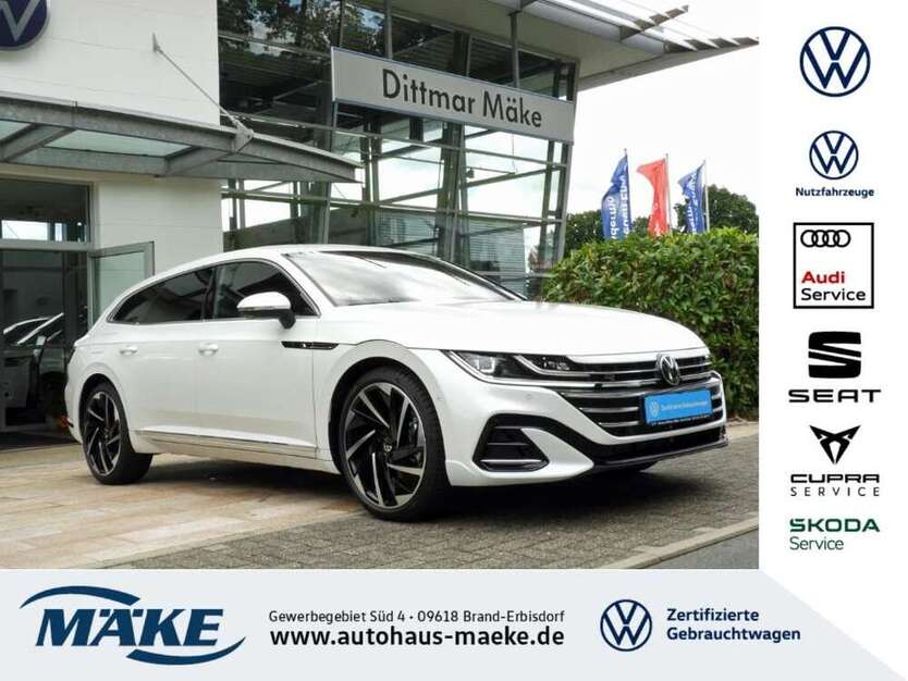 Arteon