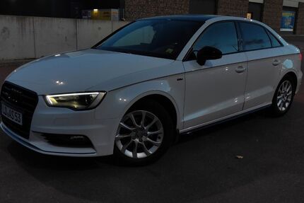 Audi A3 215.000 km 10.000 &euro; Landau 76829