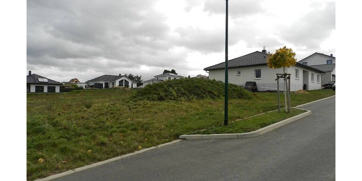 Grundstück Unterwellenborn Oberwellenborn - 117.115&euro; | Angebot:25683145