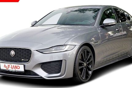 Jaguar XE 103.852 km 21.950 € Brehna 06796