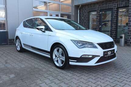 Seat Leon 75.000 km 15.490 &euro; Cappeln 49692