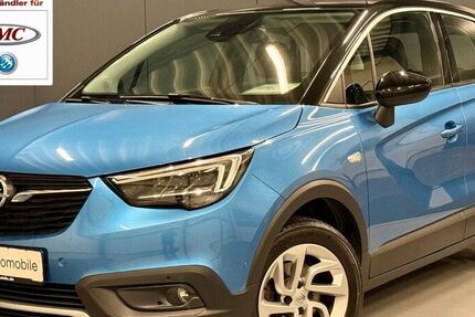 Opel Crossland (X)