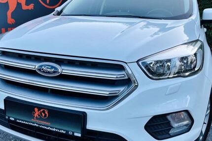 Ford Kuga 58.000 km 14.490 &euro; Liederbach am Taunus 65835
