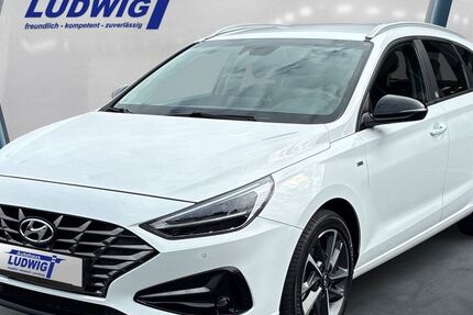 Hyundai i30 42.900 km 18.990 € Wirges 56422