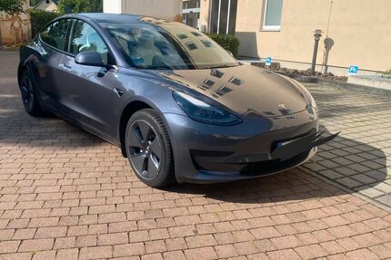 Tesla Model 3 36.750 km 31.200 &euro; Coswig 01640