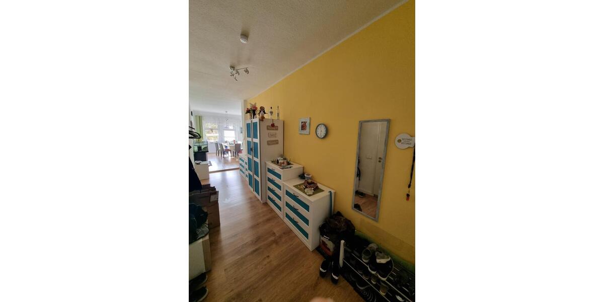 4-Raum Wohnung in Kahla bei Jena 4 zimmer