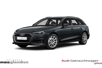 Audi A4 12.024 km 28.880 &euro; Pronsfeld 54597