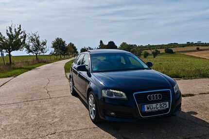 Audi A3 289.500 km 3.600 &euro; Hettstadt 97265