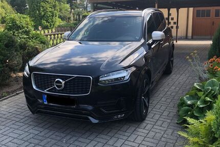 Volvo XC90 110.000 km 33.000 &euro; Oderwitz 02791