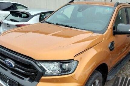 Ford Ranger 56.650 km 33.350 &euro; Schöningen 38364