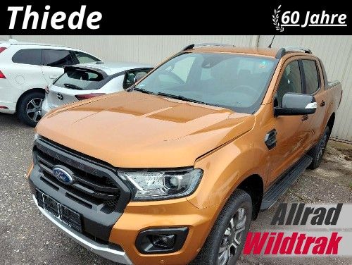 Ford Ranger 56.650 km 33.350 &euro; Schöningen 38364