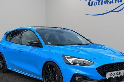 Ford Focus 19.900 km 30.990 &euro; Luckenwalde 14943