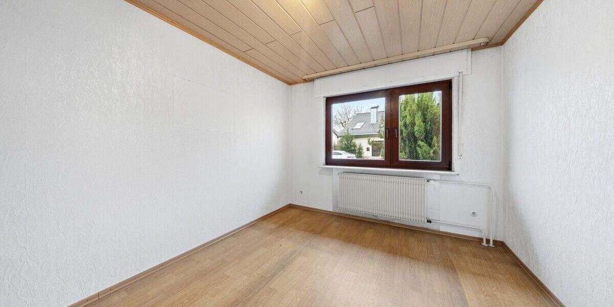 Einfamilienhaus Linkenheim-Hochstetten Hochstetten - 6 Zimmer, 165 m&sup2;, 515.000&euro; | Angebot:24636449