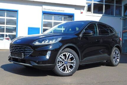 Ford Kuga 116.678 km 17.990 &euro; Sulzbach-Rosenberg 92237
