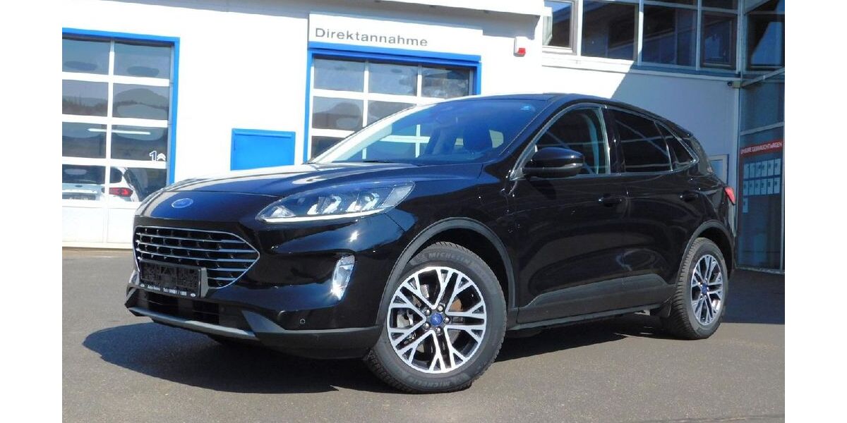 Ford Kuga 116.678 km 17.990 &euro; Sulzbach-Rosenberg 92237