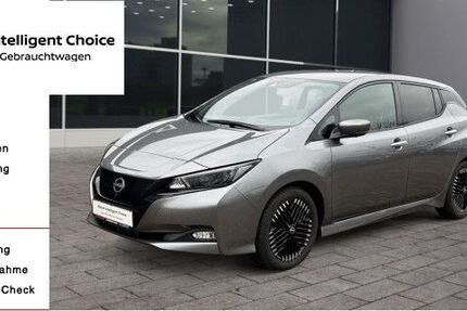 Nissan Leaf 35.761 km 17.900 &euro; Zwickau 08056