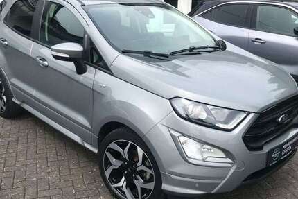 Ford EcoSport 46.871 km 13.790 &euro; Oberlahr 57641