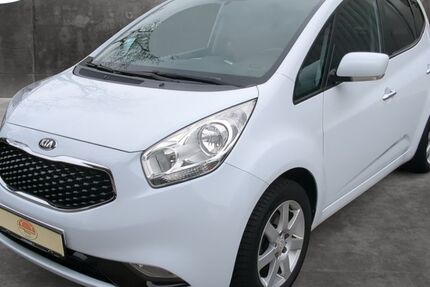 Kia Venga 76.900 km 8.990 &euro; Chemnitz 09119