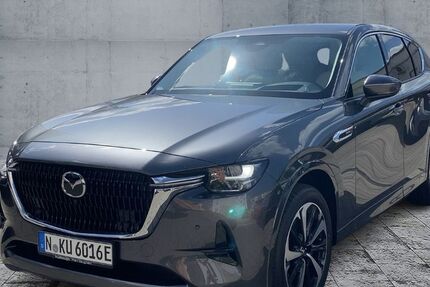 Mazda CX-60 15.500 km 45.980 &euro; Fürth 90763