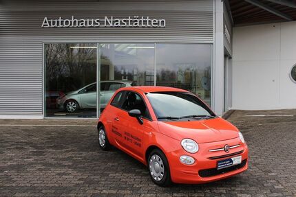 Fiat 500 13.500 km 13.450 € Nastätten 56355