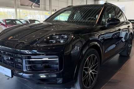 Porsche Cayenne 18.118 km 109.700 &euro; Bielefeld 33719