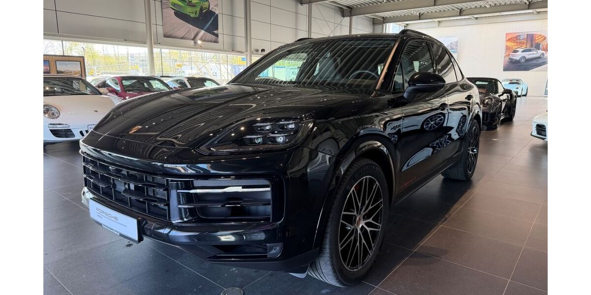 Porsche Cayenne 18.118 km 109.700 &euro; Bielefeld 33719