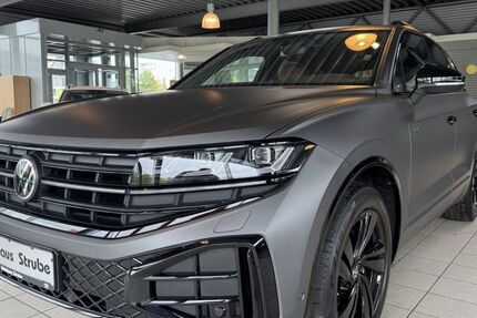 VW Touareg 49.282 km 64.999 &euro; Salzgitter 38226