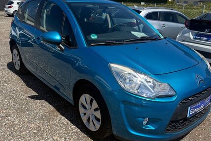 Citroen C3 90.100 km 5.200 &euro; Ettenheim 77955
