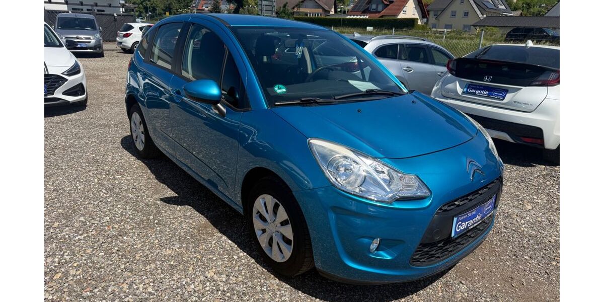 Citroen C3 90.100 km 5.200 &euro; Ettenheim 77955