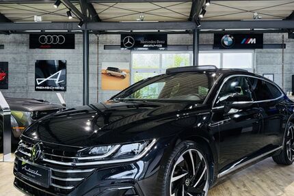 VW Arteon 37.049 km 31.990 € Remscheid 42859