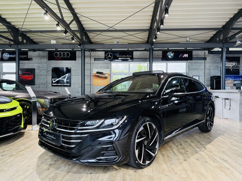 VW Arteon 37.049 km 31.990 € Remscheid 42859