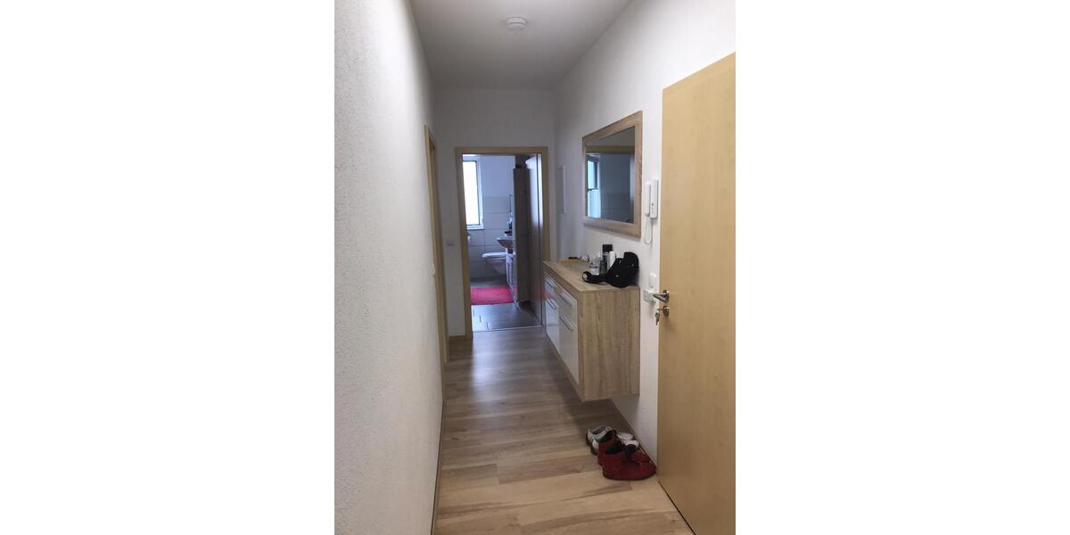 Erdgeschoßwohnung Kolitzheim - 2 Zimmer, 70 m&sup2;, 600&euro; | Angebot:26314018