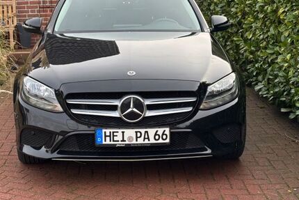 Mercedes-Benz C 300 94.000 km 19.999 &euro; albersdorf 25767