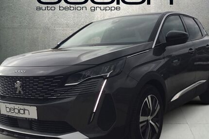 Peugeot 3008 29.550 km 22.880 &euro; Frickenhausen 72636