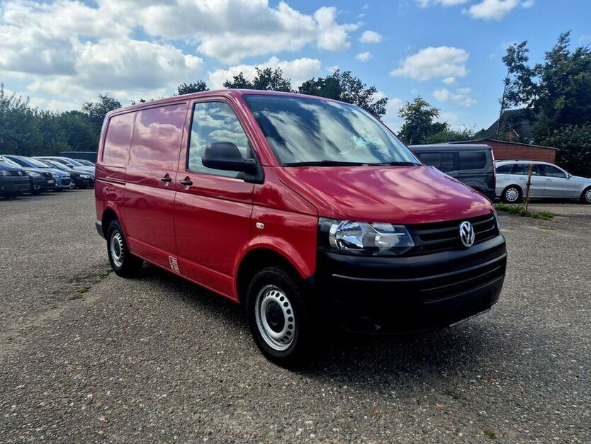 T5 Transporter