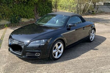 Audi TT 149.000 km 10.900 &euro; Bad Salzuflen 32108