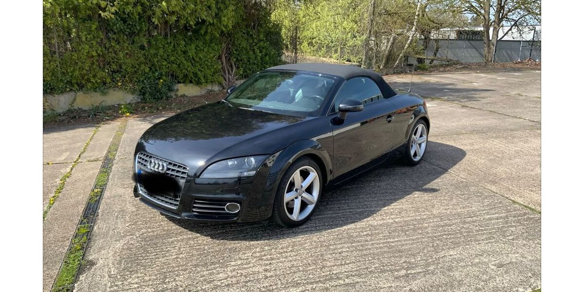 Audi TT 149.000 km 10.900 &euro; Bad Salzuflen 32108
