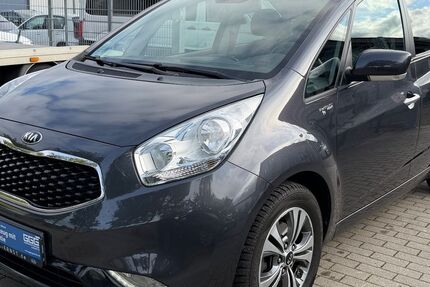 Kia Venga 84.000 km 11.990 € Schleswig 24837