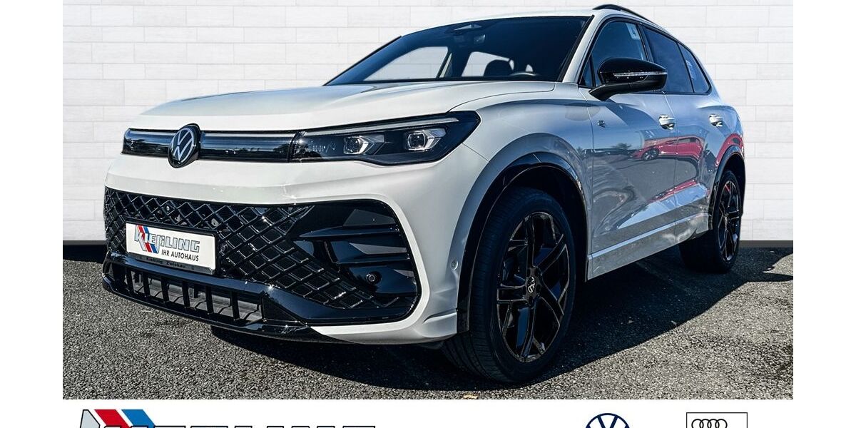 VW Tiguan 17.738 km 43.900 &euro; Zwickau 08064