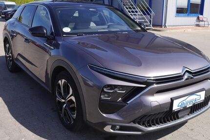 Citroen C5 X 69.506 km 19.979 &euro; Rahden 32369